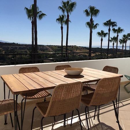 Estepona Golf Apartment מראה חיצוני תמונה