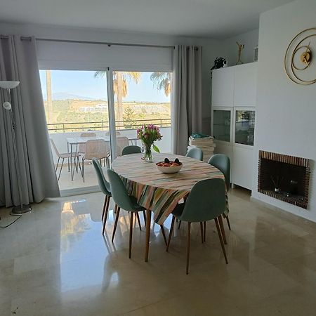 Estepona Golf Apartment מראה חיצוני תמונה