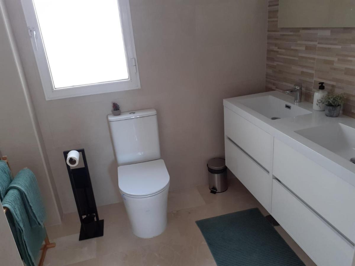 Estepona Golf Apartment מראה חיצוני תמונה