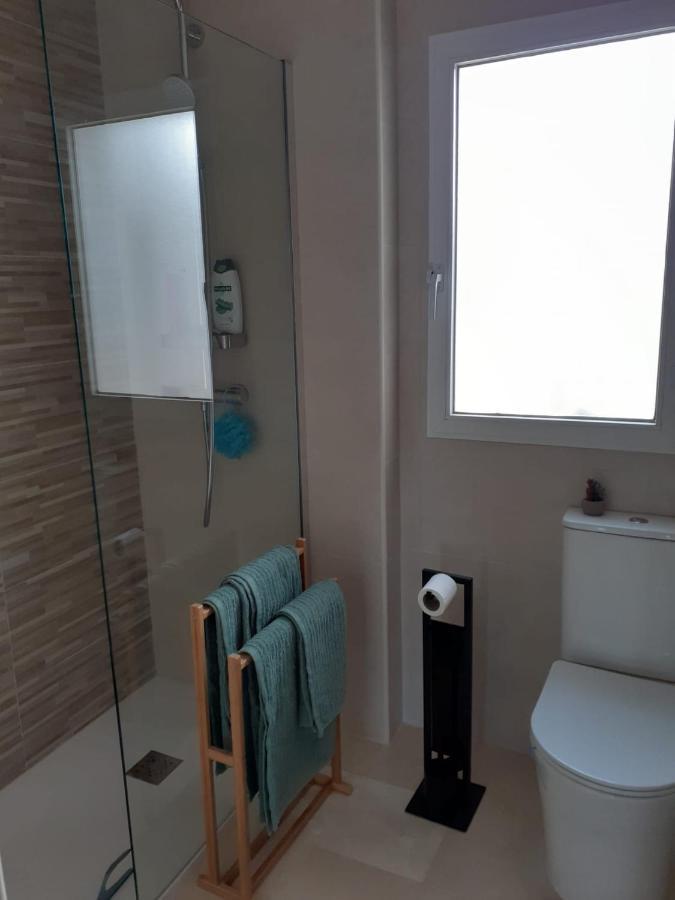 Estepona Golf Apartment מראה חיצוני תמונה
