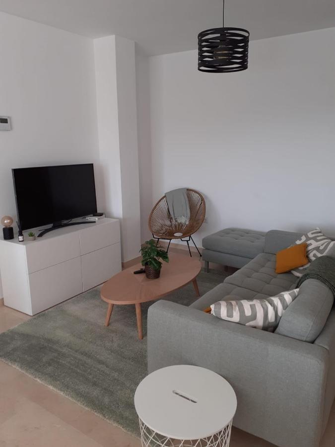 Estepona Golf Apartment מראה חיצוני תמונה