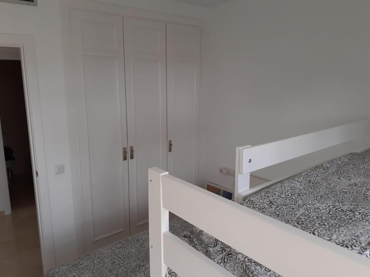 Estepona Golf Apartment מראה חיצוני תמונה