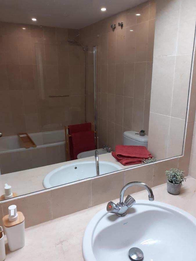 Estepona Golf Apartment מראה חיצוני תמונה