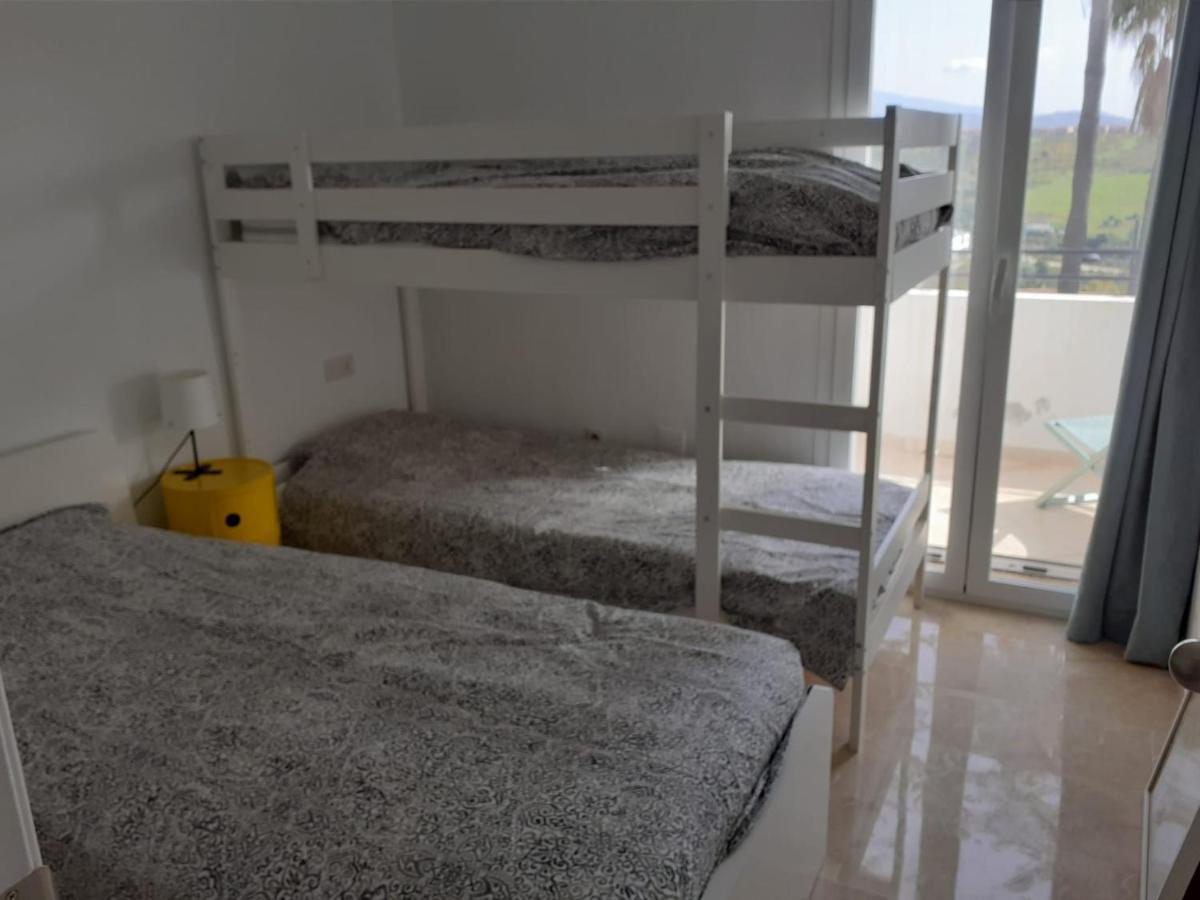 Estepona Golf Apartment מראה חיצוני תמונה