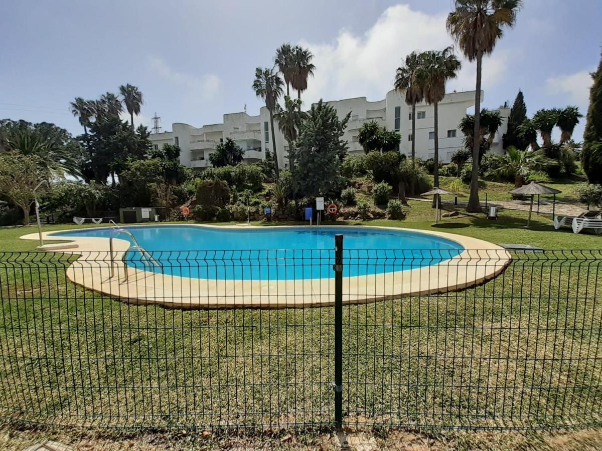Estepona Golf Apartment מראה חיצוני תמונה