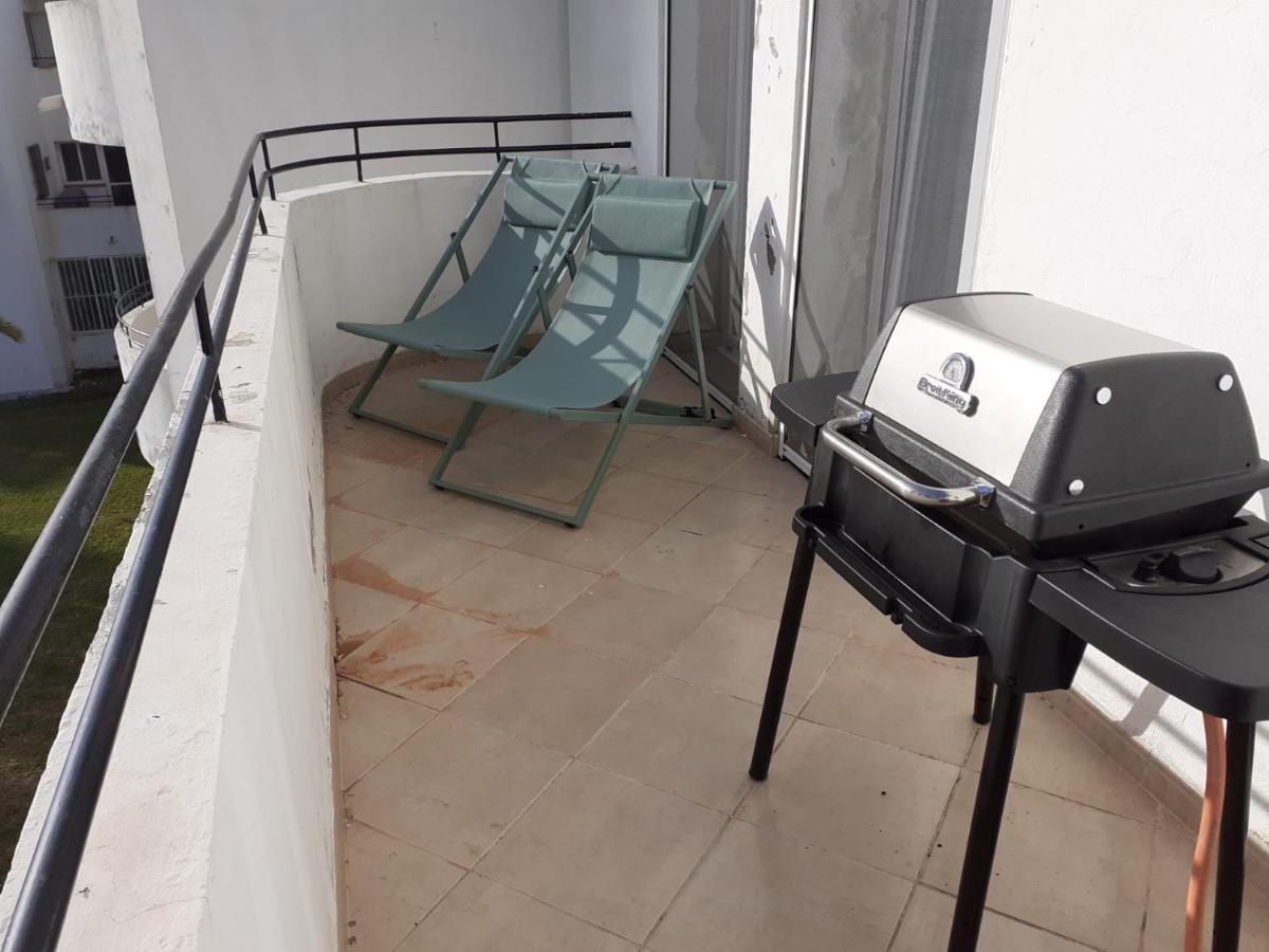 Estepona Golf Apartment מראה חיצוני תמונה