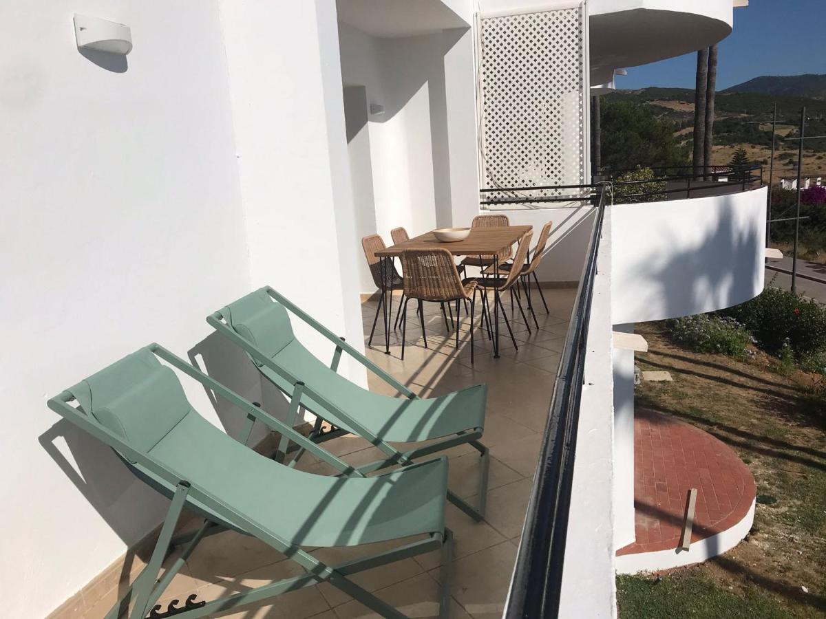 Estepona Golf Apartment מראה חיצוני תמונה
