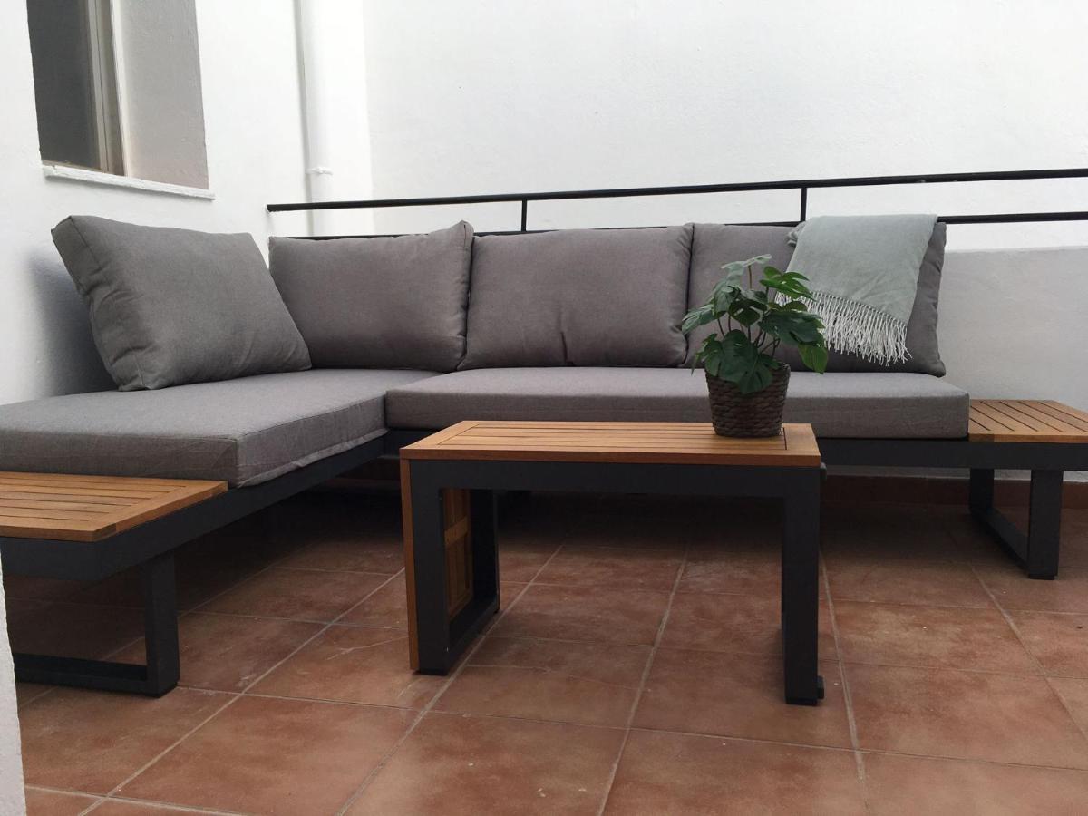 Estepona Golf Apartment מראה חיצוני תמונה