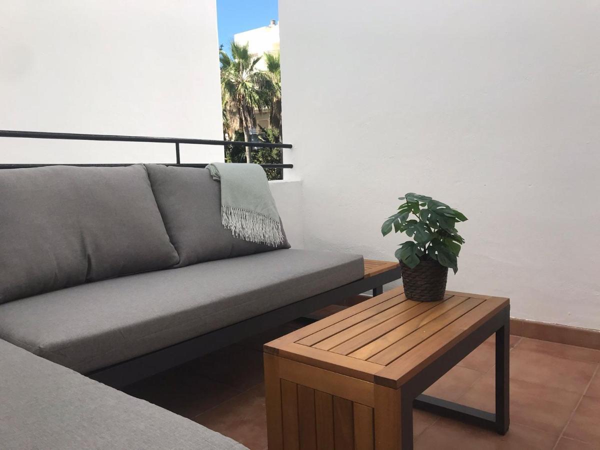 Estepona Golf Apartment מראה חיצוני תמונה