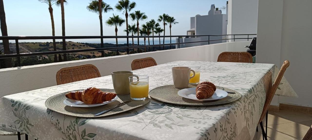 Estepona Golf Apartment מראה חיצוני תמונה