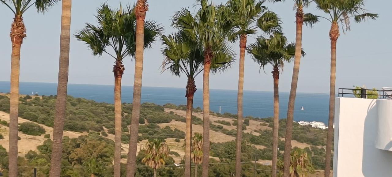 Estepona Golf Apartment מראה חיצוני תמונה
