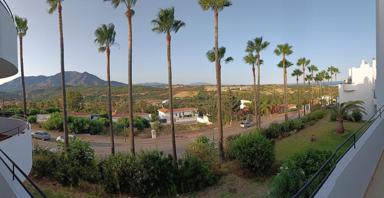 Estepona Golf Apartment מראה חיצוני תמונה