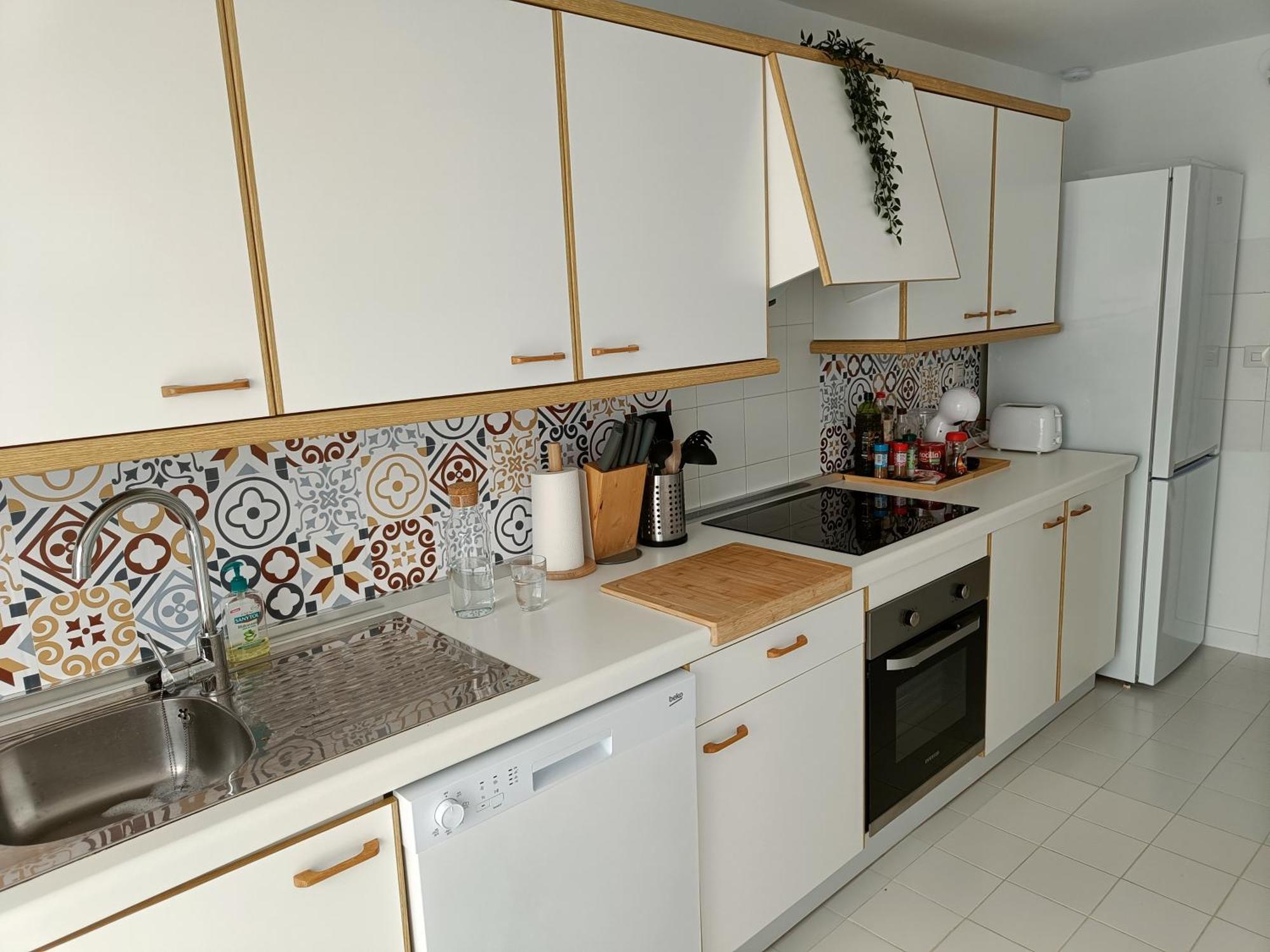Estepona Golf Apartment מראה חיצוני תמונה