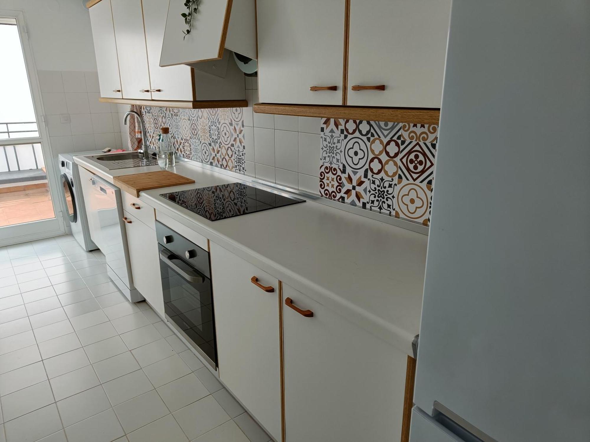 Estepona Golf Apartment מראה חיצוני תמונה